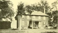 An illustration from Historic Virginia homes and churches (1915)