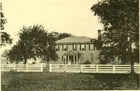 An illustration from Historic Virginia homes and churches (1915)