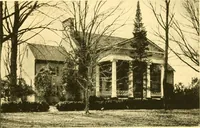 An illustration from Historic Virginia homes and churches (1915)