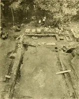An illustration from Historic Virginia homes and churches (1915)