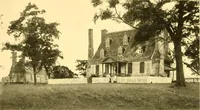 An illustration from Historic Virginia homes and churches (1915)