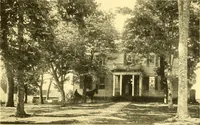 An illustration from Historic Virginia homes and churches (1915)