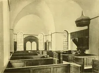An illustration from Historic Virginia homes and churches (1915)
