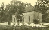 An illustration from Historic Virginia homes and churches (1915)