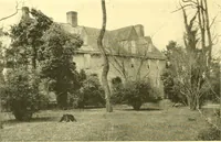 An illustration from Historic Virginia homes and churches (1915)