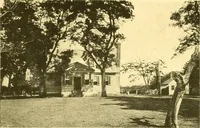 An illustration from Historic Virginia homes and churches (1915)