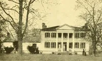 An illustration from Historic Virginia homes and churches (1915)
