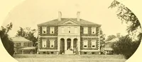 An illustration from Historic Virginia homes and churches (1915)