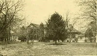 An illustration from Historic Virginia homes and churches (1915)