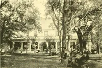 An illustration from Historic Virginia homes and churches (1915)