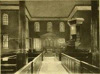 An illustration from Historic Virginia homes and churches (1915)