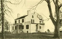 An illustration from Historic Virginia homes and churches (1915)