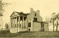 An illustration from Historic Virginia homes and churches (1915)