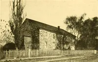 An illustration from Historic Virginia homes and churches (1915)