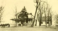 An illustration from Historic Virginia homes and churches (1915)