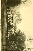 An illustration from Historic Virginia homes and churches (1915)