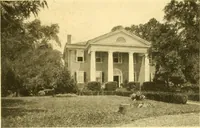 An illustration from Historic Virginia homes and churches (1915)
