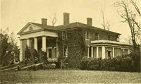 An illustration from Historic Virginia homes and churches (1915)