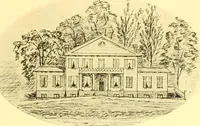 An illustration from Historic Virginia homes and churches (1915)