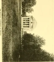 An illustration from Historic Virginia homes and churches (1915)