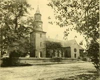 An illustration from Historic Virginia homes and churches (1915)