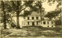 An illustration from Historic Virginia homes and churches (1915)