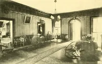 An illustration from Historic Virginia homes and churches (1915)
