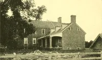 An illustration from Historic Virginia homes and churches (1915)