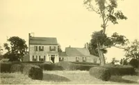 An illustration from Historic Virginia homes and churches (1915)