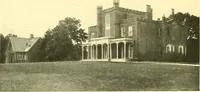 An illustration from Historic Virginia homes and churches (1915)