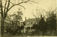 An illustration from Historic Virginia homes and churches (1915)