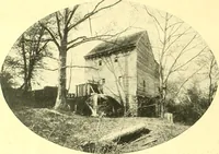 An illustration from Historic Virginia homes and churches (1915)