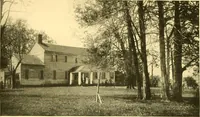 An illustration from Historic Virginia homes and churches (1915)