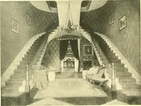 An illustration from Historic Virginia homes and churches (1915)