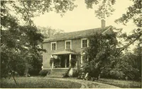 An illustration from Historic Virginia homes and churches (1915)