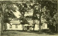 An illustration from Historic Virginia homes and churches (1915)