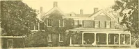 An illustration from Historic Virginia homes and churches (1915)
