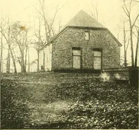 An illustration from Historic Virginia homes and churches (1915)