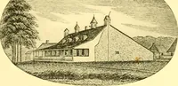 An illustration from Historic Virginia homes and churches (1915)