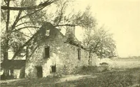 An illustration from Historic Virginia homes and churches (1915)