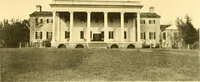 An illustration from Historic Virginia homes and churches (1915)
