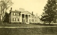 An illustration from Historic Virginia homes and churches (1915)