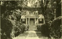 An illustration from Historic Virginia homes and churches (1915)