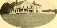 An illustration from Historic Virginia homes and churches (1915)