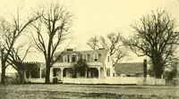 An illustration from Historic Virginia homes and churches (1915)