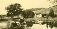 An illustration from Historic Virginia homes and churches (1915)