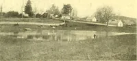An illustration from Historic Virginia homes and churches (1915)
