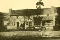 An illustration from Historic Virginia homes and churches (1915)