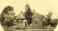 An illustration from Historic Virginia homes and churches (1915)