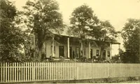 An illustration from Historic Virginia homes and churches (1915)